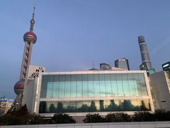 -东方明珠广播电视塔