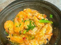 长毛虾-小时候焗海鲜(鄞州万达店)