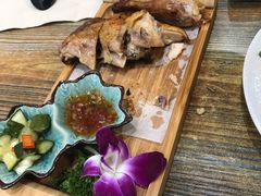-Hi YOU你的饭局泰餐厅(雍和宫店)