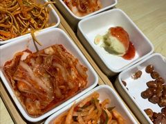 -韩香福脊骨汤锅(上杭路店)