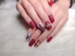 -Aso Artist Beauty美甲美睫