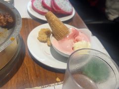 -汉巴味德·烤肉与啤酒的自助(杭州大悦城店)