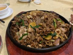 -标记美食新鲜猪杂(兴南大道店)