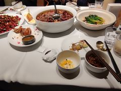 -情书·中餐厅(长嘉汇店)