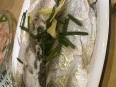 -湖山人家·湖景餐厅·特色农家菜(太湖西山店)
