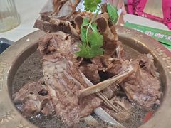 -和庆斋羊蝎子火锅·碳缸烧烤(顺义旗舰店)