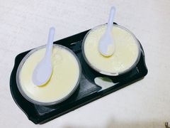 凤凰奶糊-百花传统甜品店(原址店)