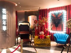 -上海人家花樣年华(中山公园店)