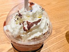 -星巴克(镇江苏宁广场6F店)