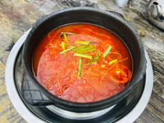 -云熙特色豆豉火锅