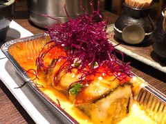 -枫伝料理居酒屋