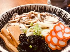 -三岄笙·日式烧肉