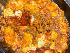 -米村拌饭(凯德和平广场店)