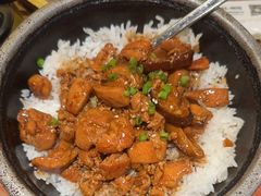 -九田家黑牛烤肉料理(衡百国际店)