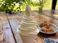 -北马山庄植趣咖啡