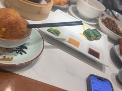 -禄运茶居·手工点心(猎德店)