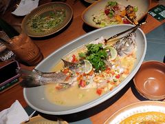 -Tegu泰古莲·泰国餐厅(红山6979店)