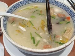 -香麒园·过桥米线·南湖雅宴