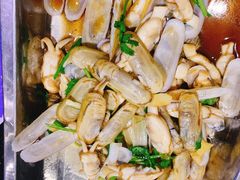 蛏子-胶东海鲜大排档(北太平庄店)
