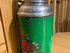 -胡马八破·川菜小馆(高新万达店)