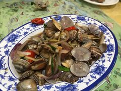 -老杨饭店(万科里店)