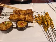 -三个大叔东北烧烤·砂锅菜(西三旗店)