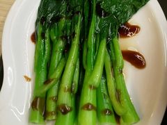 油菜-太兴烧味餐厅(香港机场店)