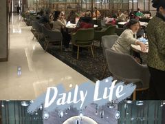 -稻香酒家·33年老字号·港式粤菜(富邦中心店)