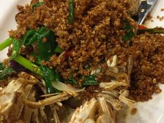 -桥底辣蟹(谢斐道店)