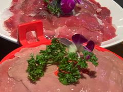 -李掌柜鲜菜火锅(移民广场店)