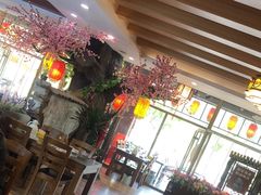 -小饭桶(野三坡百里峡店)