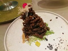 -欣旺·迎宾楼·百年无锡菜