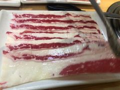 -朝鲜烤肉(安宁庄店)