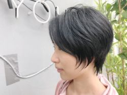 -蚂蚁造型沙龙
