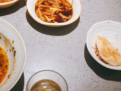 -大师兄·西北小馆(南沙万达广场店)