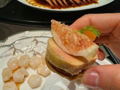 -庐灶江南·江南菜·四合院Bistro(东直门雍和宫·原华侨宾馆店)