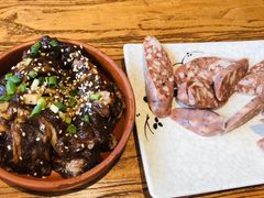 血肠-千寻烧肉(政务区店)