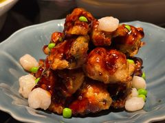 -锦楼·臻选新杭帮(杭州中心店)