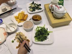 -稻香酒家·35年老字号(侨光店)