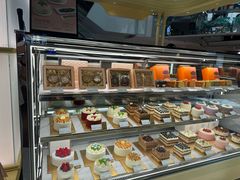 -M'CAKE(西单大悦城店)