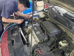 -兔师傅(秦岭路二店)