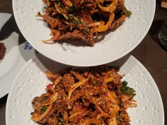 -奉天小馆·非遗东北菜(沈阳万象城店)