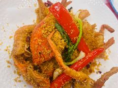 -粤盛海鲜平价店(洛溪食街店)