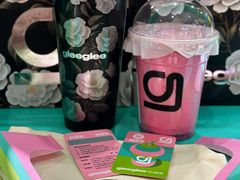 -gleeglee乐溢亦茶(合生汇店)