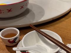 -广府乡下·饭庄(新港东路店)