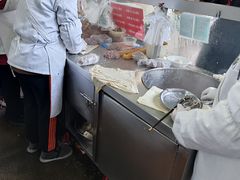 -芳婆糕团店(王府大街店)