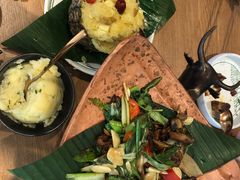 -云海肴·汽锅鸡·云南菜(东坝金隅店)