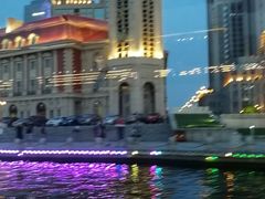 -海河游船-永乐码头(大悲院)