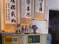 -荒岛实景沉浸密室(江汉路1店)