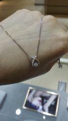 -钻石小鸟钻戒婚戒定制(石路店)